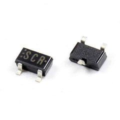MN1382SRP MINI-3DC IC VOLT DETECT 4.0V CMOS SMD