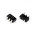 TPS73233DBVRG4 - SOT-23-5 - IC REG LDO 3.3V .25A SOT23-5