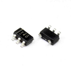 TPS73233DBVRG4 SOT-23-5 IC REG LDO 3.3V .25A SOT23-5