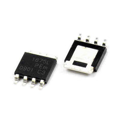 PH1875L,115 LFPAK, Power-SO8 MOSFET N-CH 75V 45.8A LFPAK