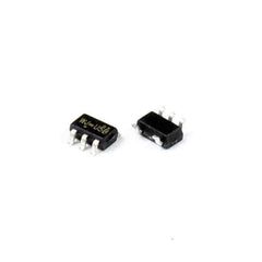 MCP1804T-3302I/OT SOT-23-5 IC REG LDO 3.3V .15A SOT23-5
