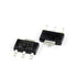 MCP1754ST-3302E/DB - SOT-223 - IC REG LDO 3.3V .15A SOT-223