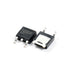 LM78M05CDTX - TO-252-3 - IC REG LDO 5V .5A TO-252