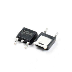 LM78M05CDTX TO-252-3 IC REG LDO 5V .5A TO-252