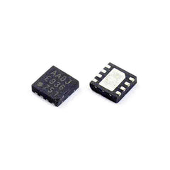 MCP1726T-ADJE/MF 8-DFN-EP (3x3) IC REG LDO ADJ 1A 8DFN