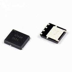 NTMFS4744NT1G 6-DFN, 8-SO Flat Lead (5x6) MOSFET N-CH 30V 7A SO-8FL
