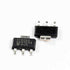MCP1790T-5002E/DB - SOT-223-3 - IC REG LDO 5V 70MA SOT-223-3