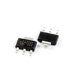 MCP1790-3302E/DB SOT-223-3 IC REG LDO 3.3V 70MA SOT-223-3