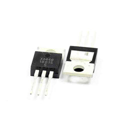 NTP6448ANG TO-220 MOSFET N-CH 100V 80A TO-220