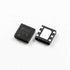 LP38693SD-ADJ - 6-LLP - IC REG LDO ADJ .5A 6LLP