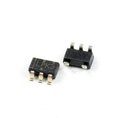 LP2985A-33DBVTE4 SOT-23-5 IC REG LDO 3.3V .15A SOT23-5
