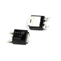 NTD4960NT4G D-Pak MOSFET N-CH 30V 11.1A DPAK