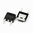 LP38690DTX-3.3 - TO-252 - IC REG LDO 3.3V 1A TO-252