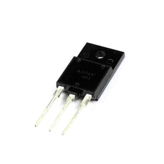2SK3748 TO-3PML MOSFET N-CH 1500V 4A TO-3PML
