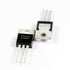 UA78M33CKCSE3 - TO-220-3 - IC REG LDO 3.3V .5A TO220-3