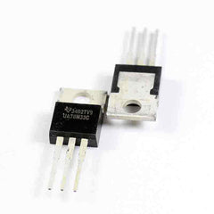 UA78M33CKCSE3 TO-220-3 IC REG LDO 3.3V .5A TO220-3