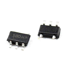 NCP302LSN20T1 5-TSOP IC VOLT DETECT CMOS 2.0V 5TSOP