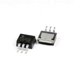 MCP1825ST-5002E/EB 3-DDPAK IC REG LDO 5V .5A 3DDPAK