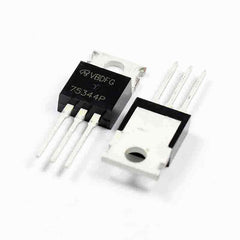 HUFA75344P3 TO-220AB MOSFET N-CH 55V 75A TO-220AB