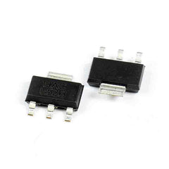 LM3940IMP-3.3 SOT-223-3 IC REG LDO 3.3V 1A SOT-223