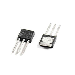 RFD8P05 I-Pak MOSFET P-CH 50V 8A I-PAK