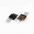 IRF640 - TO-220AB - MOSFET N-CH 200V 18A TO-220