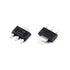 LM2936MP-5.0 - SOT-223-3 - IC REG LDO 5V 50MA SOT223-4