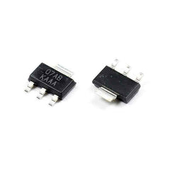 LM2936MP-5.0 SOT-223-3 IC REG LDO 5V 50MA SOT223-4