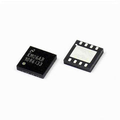 LM1086ILD-3.3 8-LLP-EP (4x4) IC REG LDO 3.3V 1.5A 8-LLP