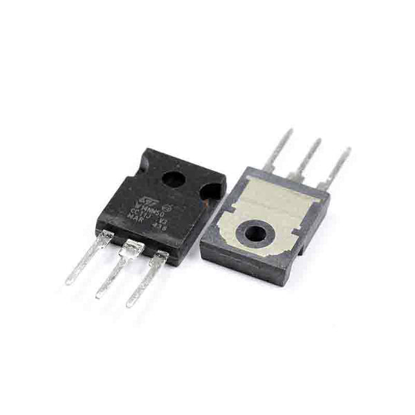 STW14NM50 - TO-247-3 - MOSFET N-CH 550V 14A TO-247