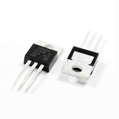 STP20N20 TO-220AB MOSFET N-CH 200V 18A TO-220