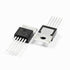 MCP1826-3302E/AT - TO-220-5 - IC REG LDO 3.3V 1A TO220-5