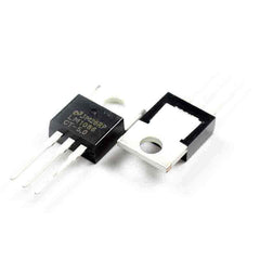 LM1086CT-5.0 TO-220-3 IC REG LDO 5V 1.5A TO220-3