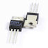 LM341T-5.0 - TO-220-3 - IC REG LDO 5V .5A TO220-3