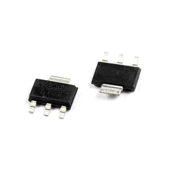 LM2937IMPX-12 SOT-223-3 IC REG LDO 12V .4A SOT-223