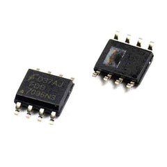 FDS7096N3 8-SOIC N MOSFET N-CH 30V 14A 8SOIC