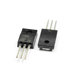 STF21NM50N TO-220FP MOSFET N-CH 500V 18A TO220FP