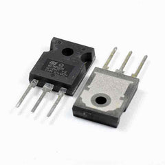 STW21NM50N TO-247-3 MOSFET N-CH 500V 18A TO-247