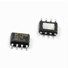 LP3879MRX-1.0/NOPB 8-PSOP-EP IC REG LDO 1V .8A 8-PSOP