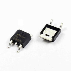 FDD26AN06A0 D-Pak MOSFET N-CH 60V 36A D-PAK