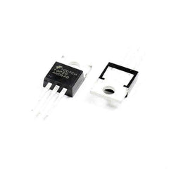 FDP20AN06A0 TO-220AB MOSFET N-CH 60V 45A TO-220AB