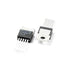 LP38841T-0.8 - TO-220-5 - IC REG LDO 0.8V .8A TO220-5