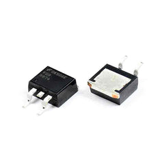 FDB8874 TO-263AB MOSFET N-CH 30V 121A TO-263AB