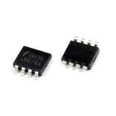 FDR6674A 8-SSOT MOSFET N-CH 30V 11.5A SSOT-8