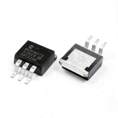 MCP1827S-5002E/EB 3-DDPAK IC REG LDO 5V 1.5A 3DDPAK