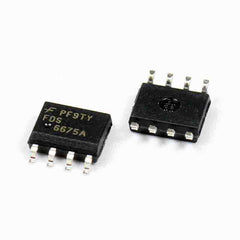 FDS6675A 8-SOIC N MOSFET P-CH 30V 11A 8SOIC