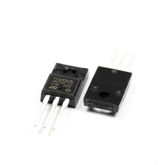 STF21NM60N TO-220FP MOSFET N-CH 600V 17A TO-220FP