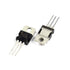 STP12NM50FD - TO-220AB - MOSFET N-CH 500V 12A TO-220