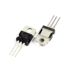 STP12NM50FD TO-220AB MOSFET N-CH 500V 12A TO-220