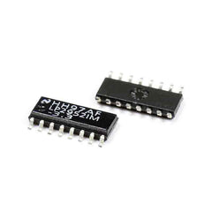 LP2952IMX-3.3 16-SOIC IC REG LDO 3.3V .25A 16-SOIC
